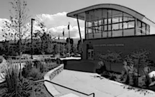 Eagle County Justice Center